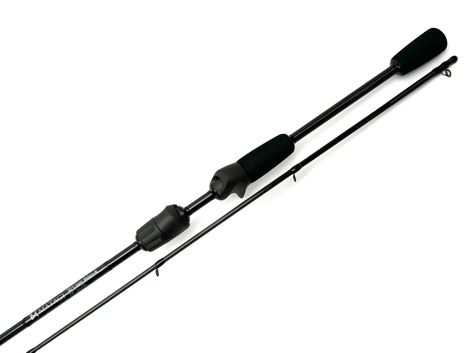 68 граммов удовольствия! MATAGI Super Mebaru TR74M