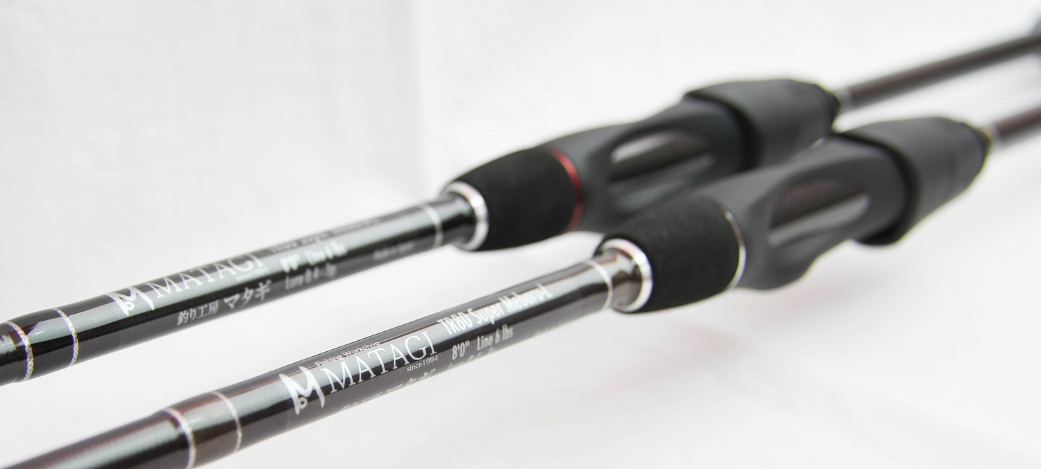 Matagi Super Mebaru L TR80