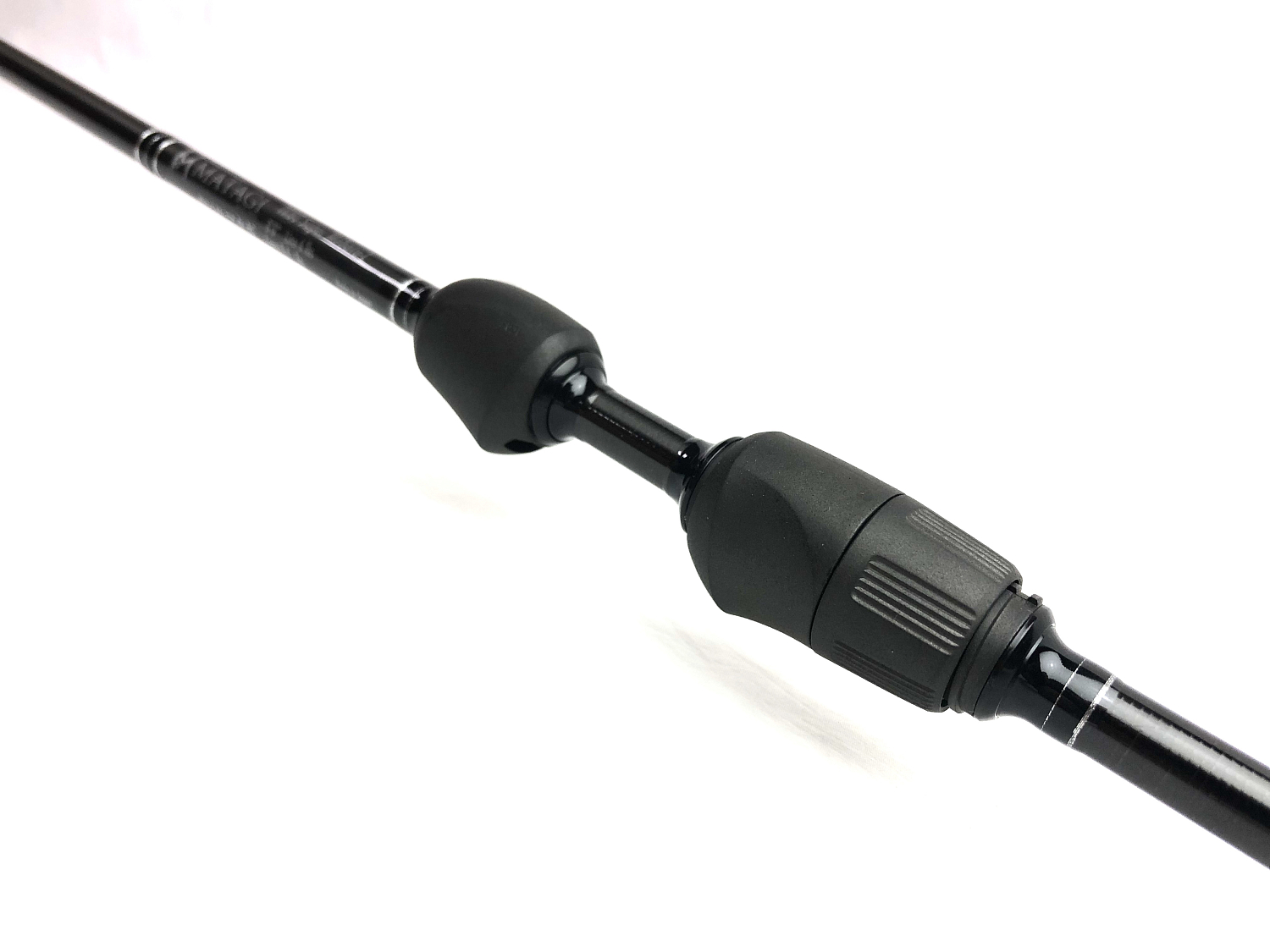 Закончили сборку Matagi Super Mebaru TR80-L