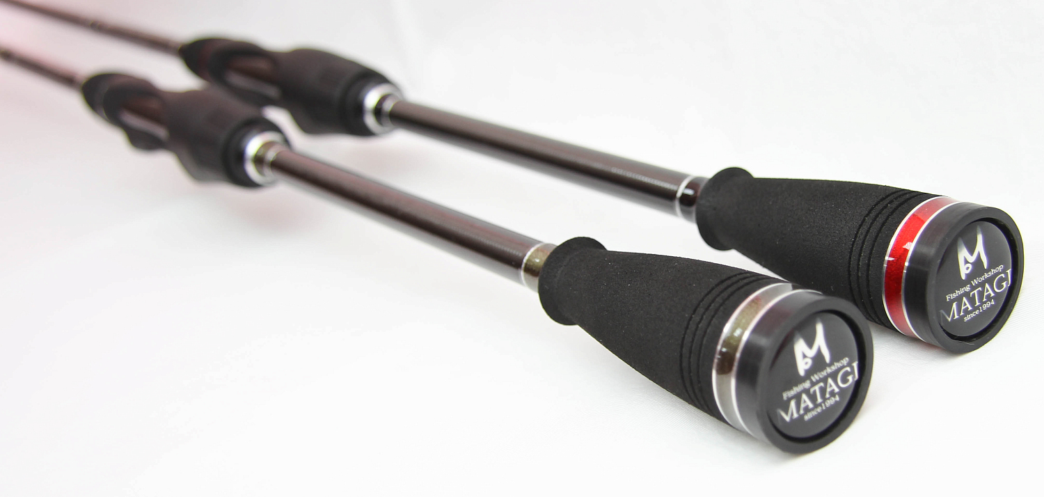 Matagi Super Mebaru L TR80