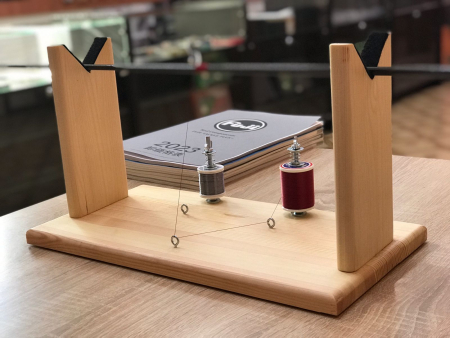 Станок для намотки колец Red Fish RF-01