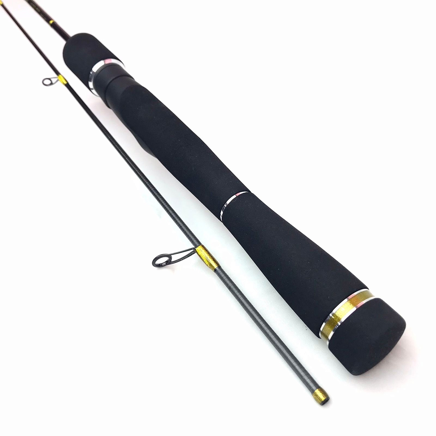 SUZUKI RXFS - 3Lb - 5112 Solid Tip для ловли прудовой форели