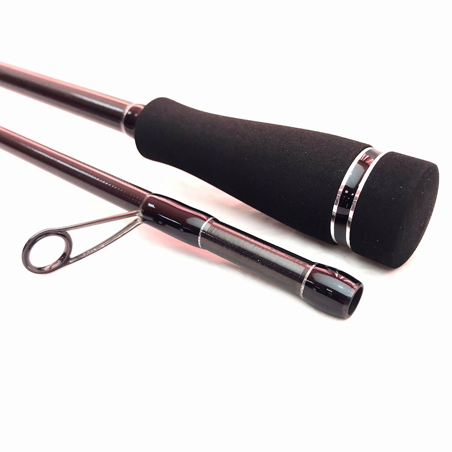 Спиннинг на бланке MATAGI Lesson PT Super Seven M для рыболова из г. Владимир