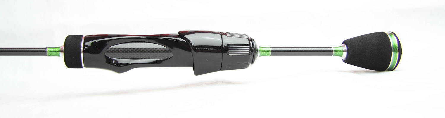 Свежесобранный Matagi T-Russell Super Area Sensor (TR56 XUL) с тестом до 1гр