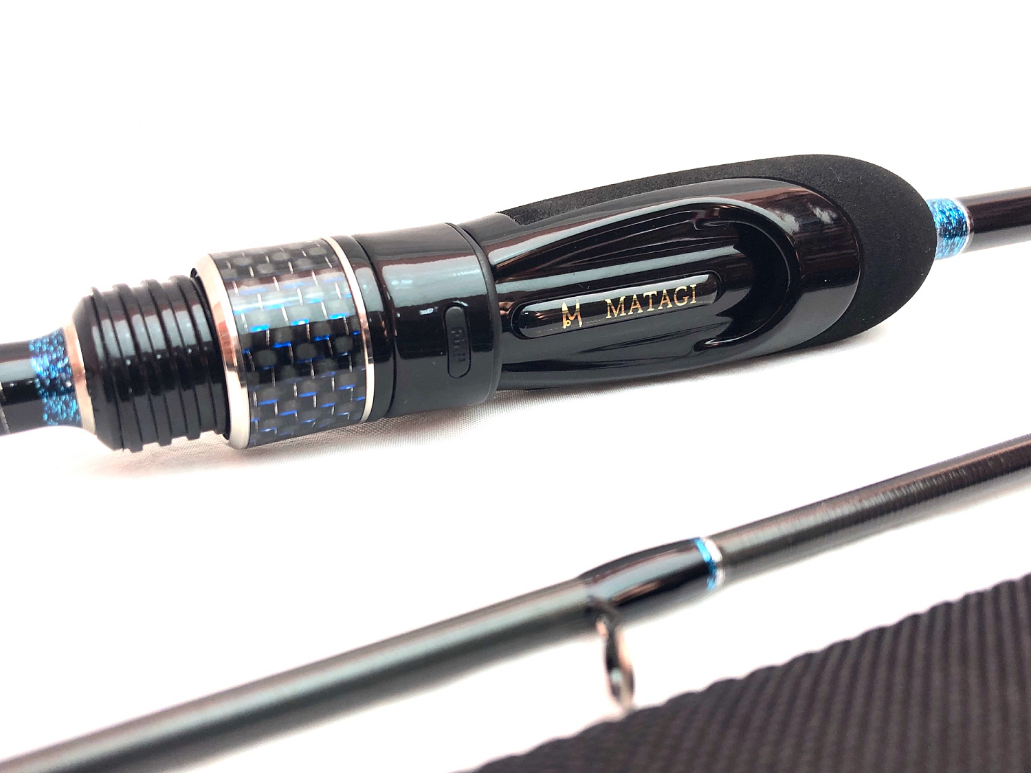 Matagi Super Mebaru TR80-CS-M 