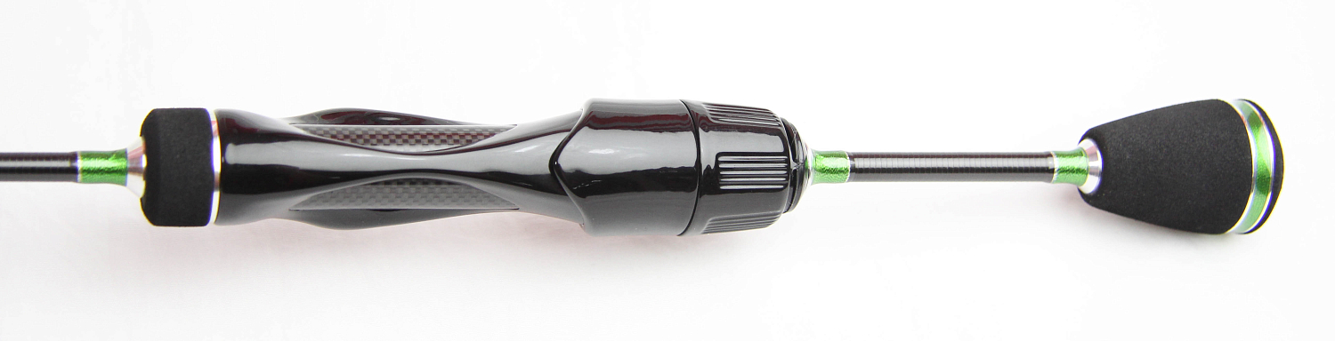 Свежесобранный Matagi T-Russell Super Area Sensor (TR56 XUL) с тестом до 1гр