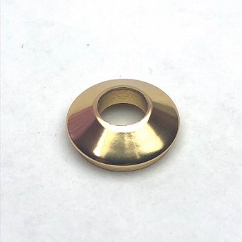 Декоративное кольцо MF WCS16 Gold (8 мм)
