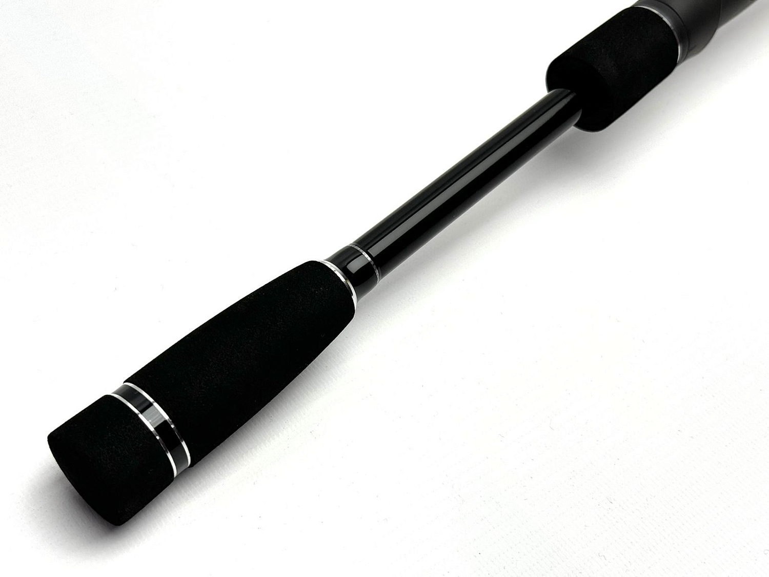 Замена рукояти St.Croix Legend LS662MHF2