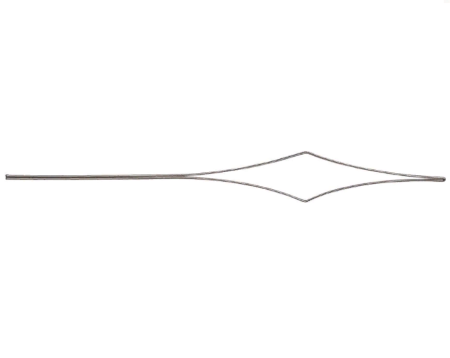 Инструмент для протяжки лески в кольца Fuji LTM