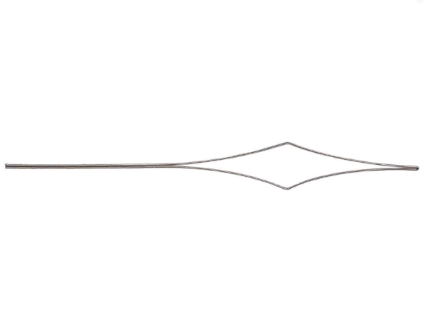 Инструмент для протяжки лески в кольца Fuji LTM