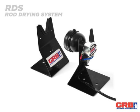 Станок для сушки лака RDS Rod Drying System