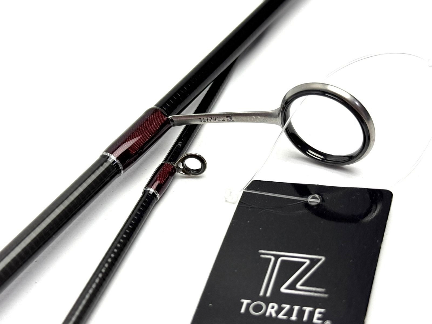 Супер береговик для микроджига рыболову из Курска. 