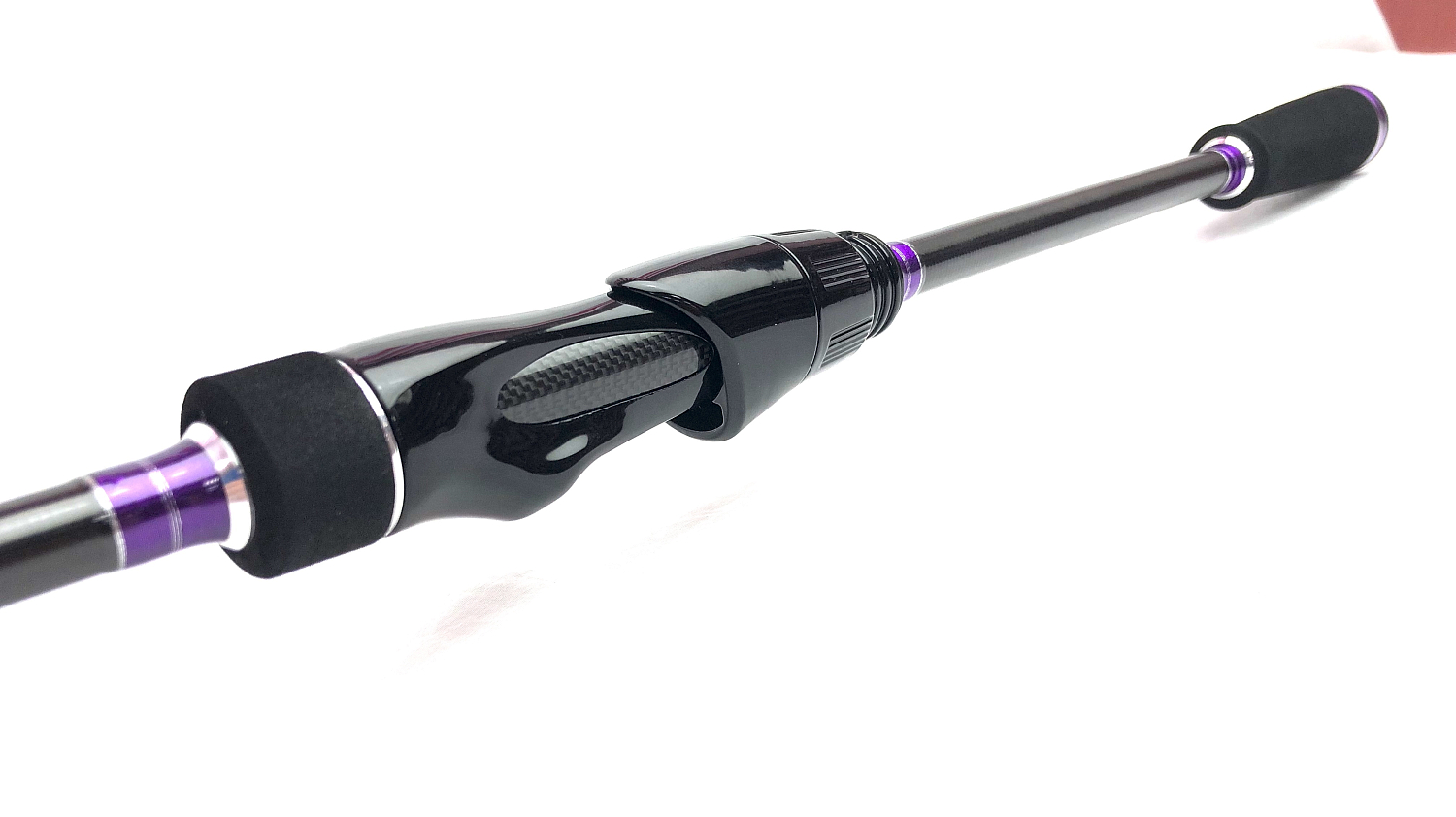 Matagi Super Chinu TR90-MH готов! 