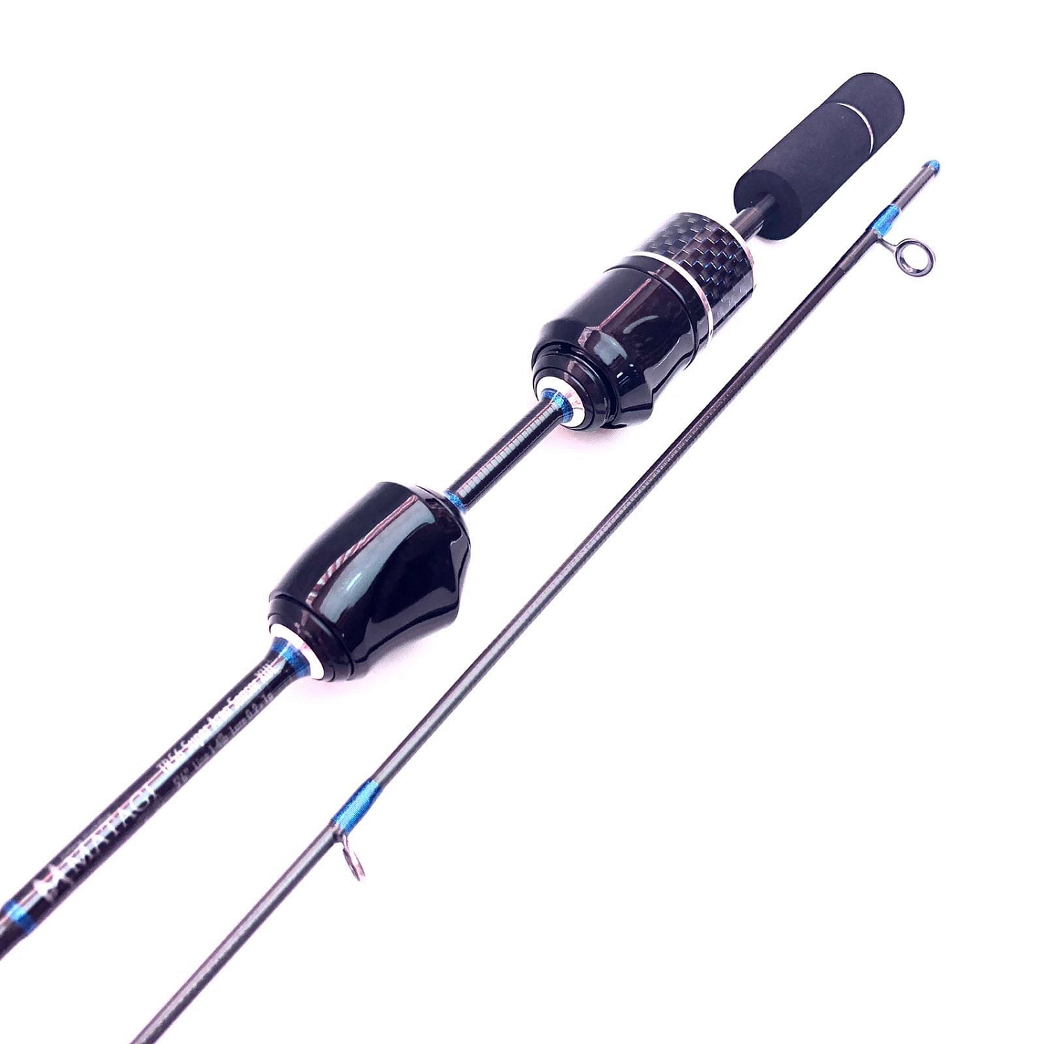 Спиннинг на бланке Matagi Area Sensor TR56XUL