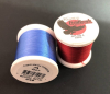 Нитки Fish Hawk Nylon Size A 100 M Spools