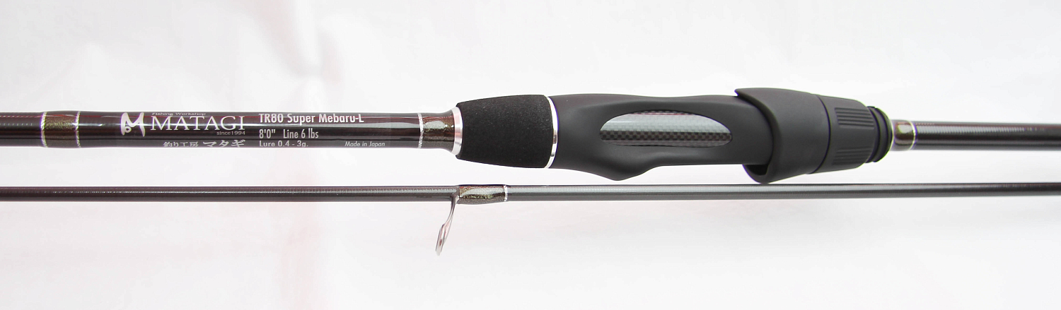 Matagi Super Mebaru L TR80