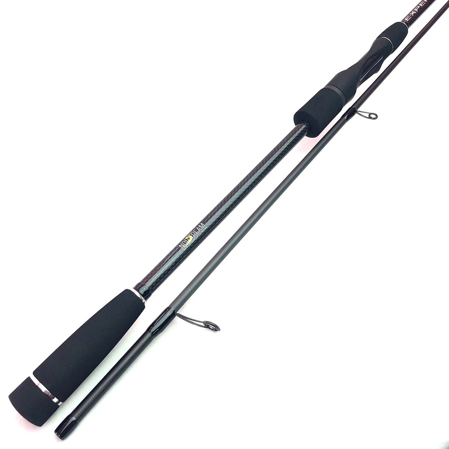 Сборки на бланке Norstream Experience New 2022 для рыболова из Москвы