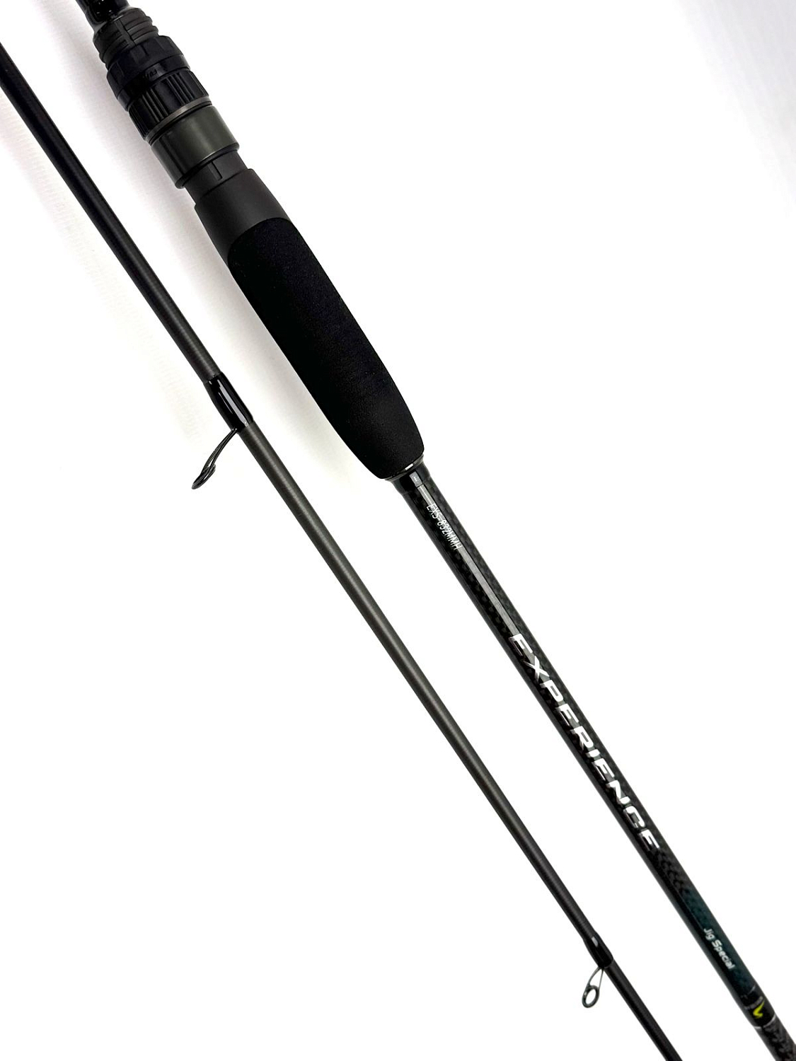 NORSTREAM EXPERIENCE EXS-832MMH Jig Special.