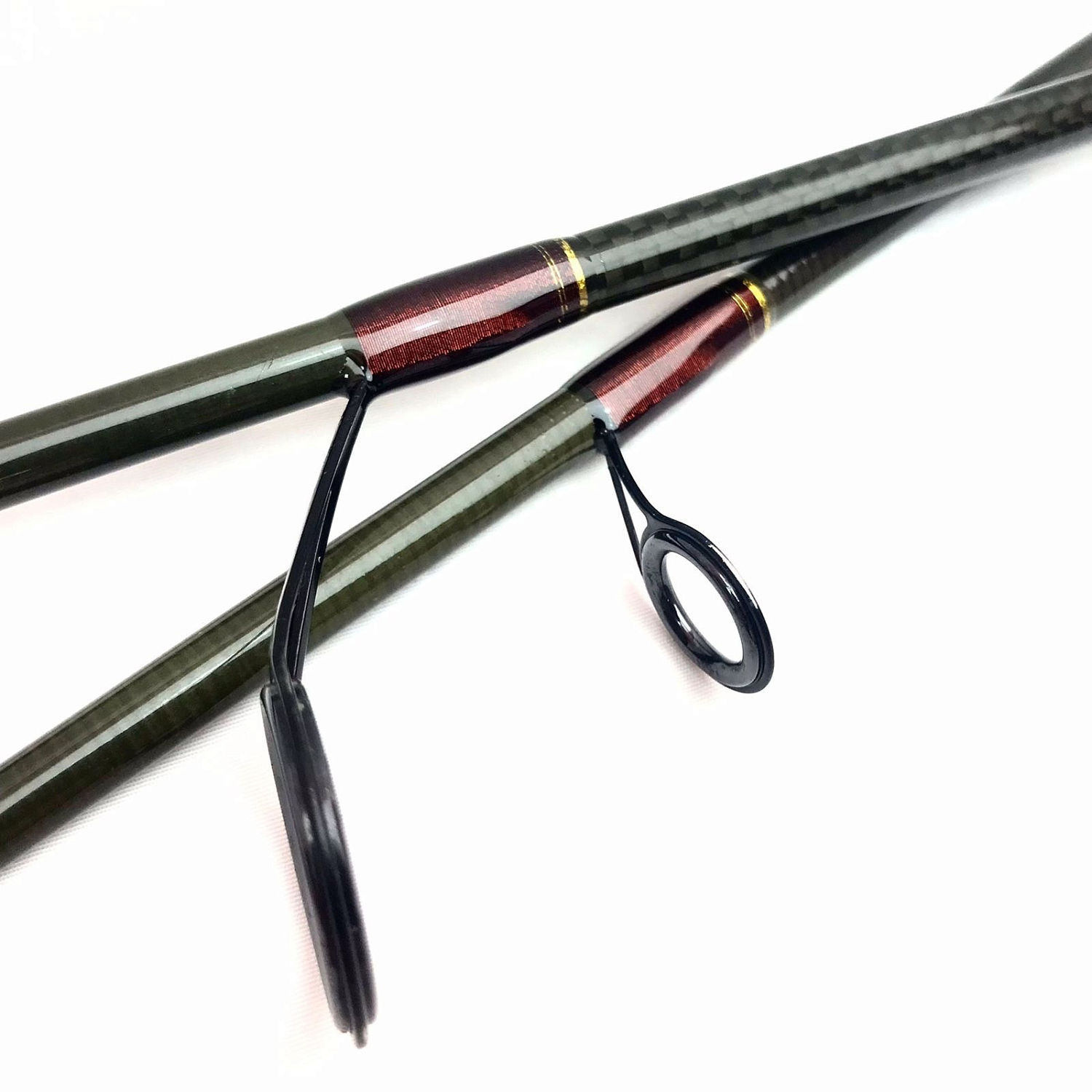 Вот так преобразилась старенькая Daiwa