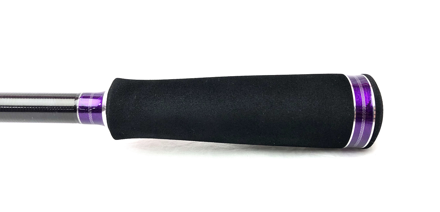 Matagi Super Chinu TR90-MH готов! 