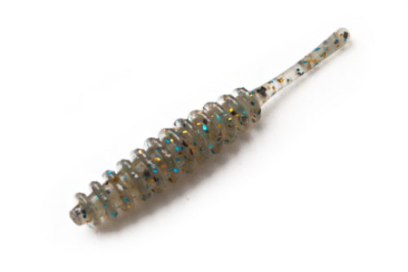 Силиконовые приманки Reins Aji Ringer 1.5"