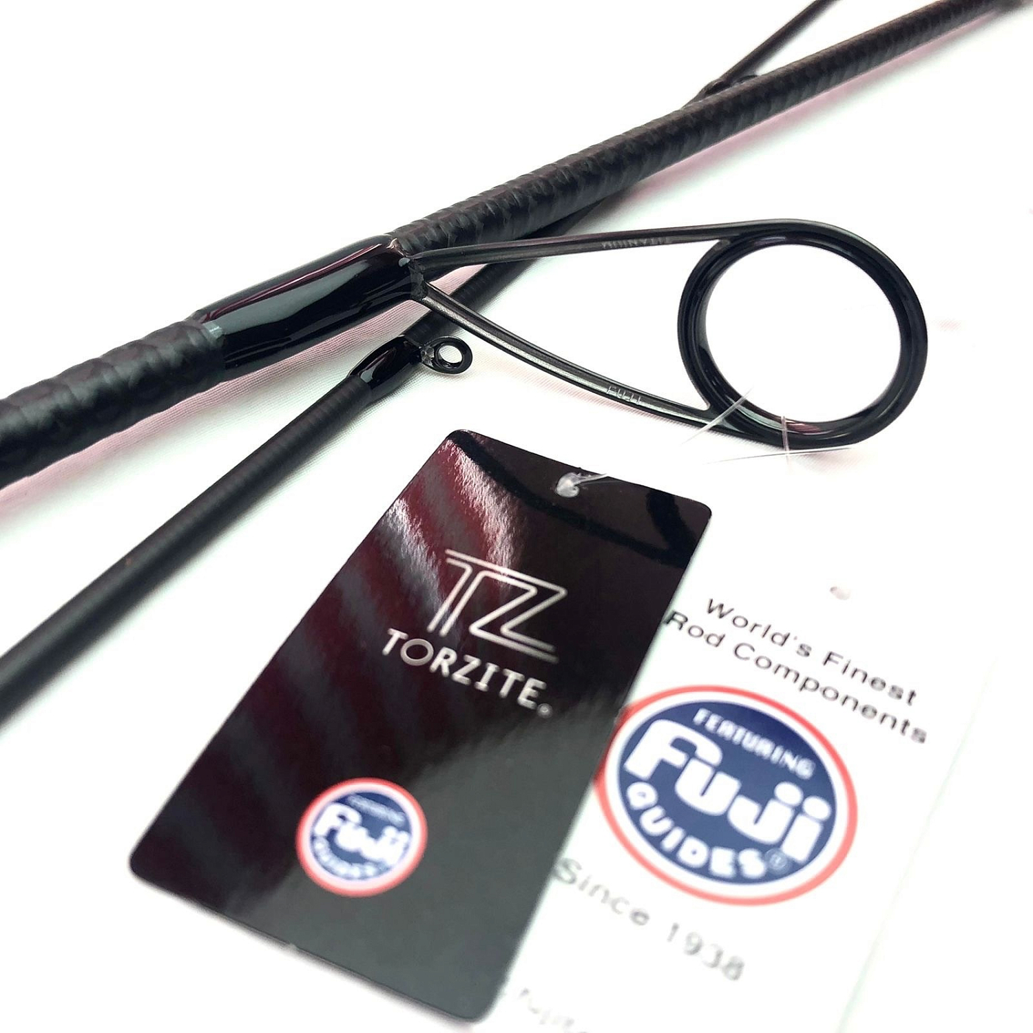 Сборки на бланке Norstream Experience New 2022 для рыболова из Москвы