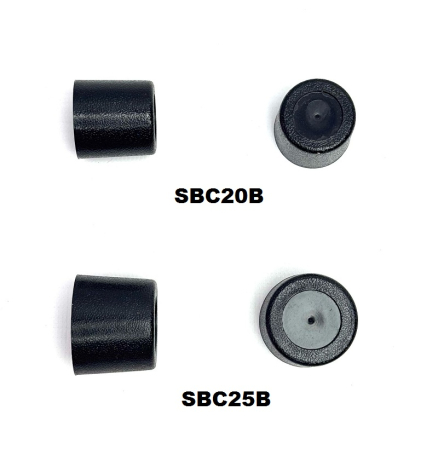 Butt Cap пластиковый