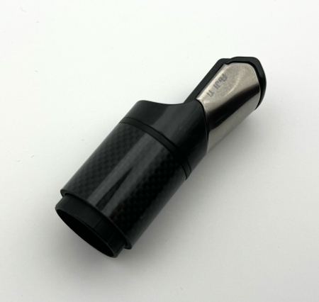 Карбоновая трубка для форгрипа катушкодержателя FUJI TCP