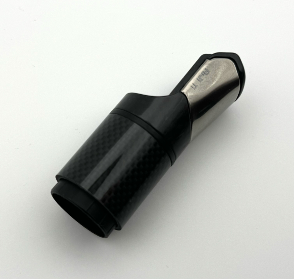 Карбоновая трубка для форгрипа катушкодержателя FUJI TCP