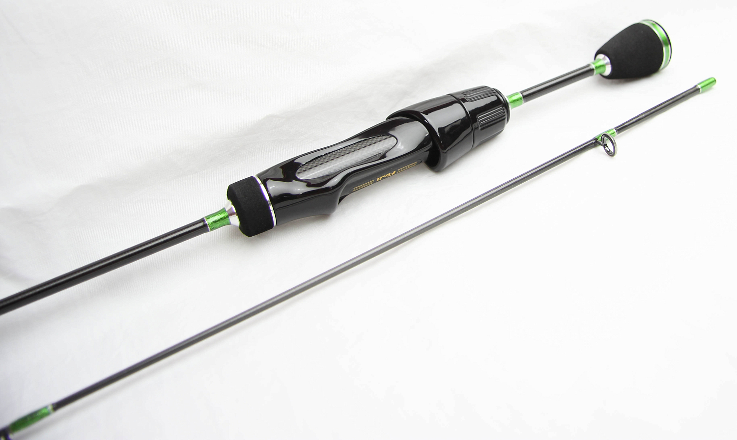 Свежесобранный Matagi T-Russell Super Area Sensor (TR56 XUL) с тестом до 1гр