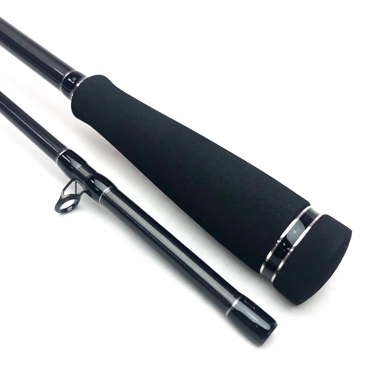 Кастинг для заказчика из Краснодара на бланке Matagi Super Seabass TR86M.