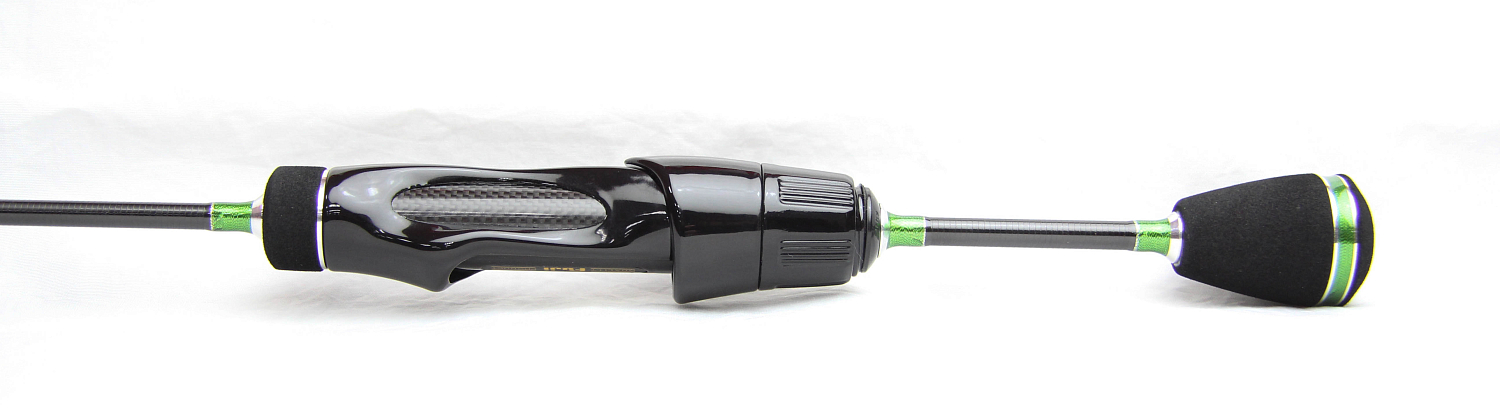 Свежесобранный Matagi T-Russell Super Area Sensor (TR56 XUL) с тестом до 1гр