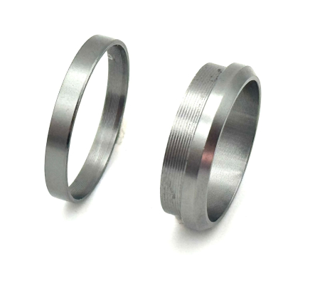 Комплект декоративных колец для карбонового форегрипа MF K16CB