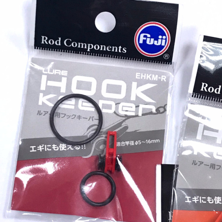 Держатель приманки Hook Keeper Fuji EHKM