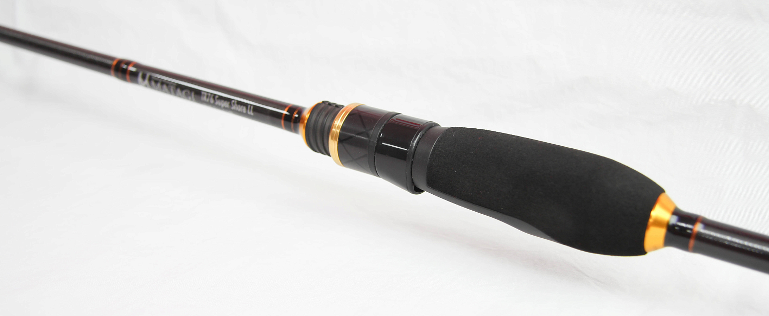 Matagi Super Shore TR76 LL