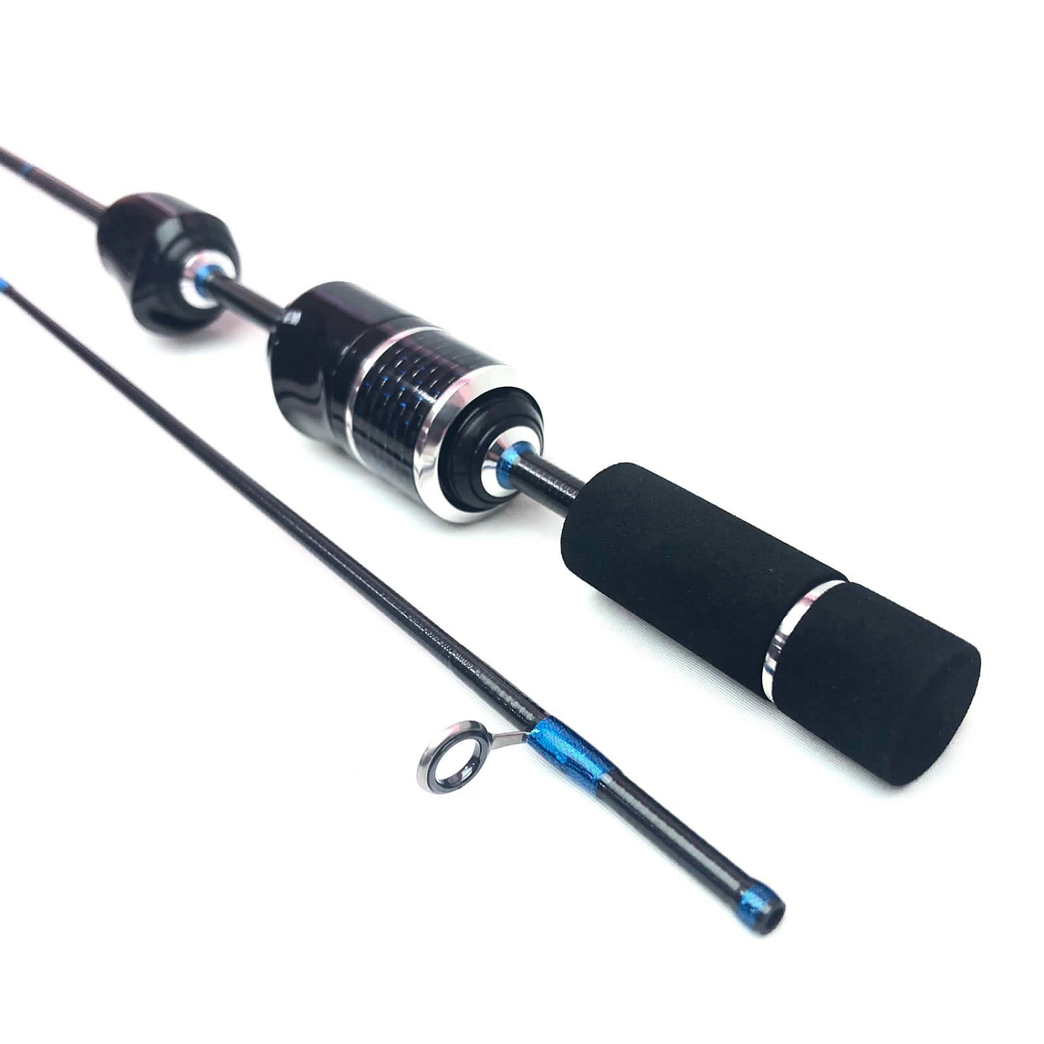 Спиннинг на бланке Matagi Area Sensor TR56XUL