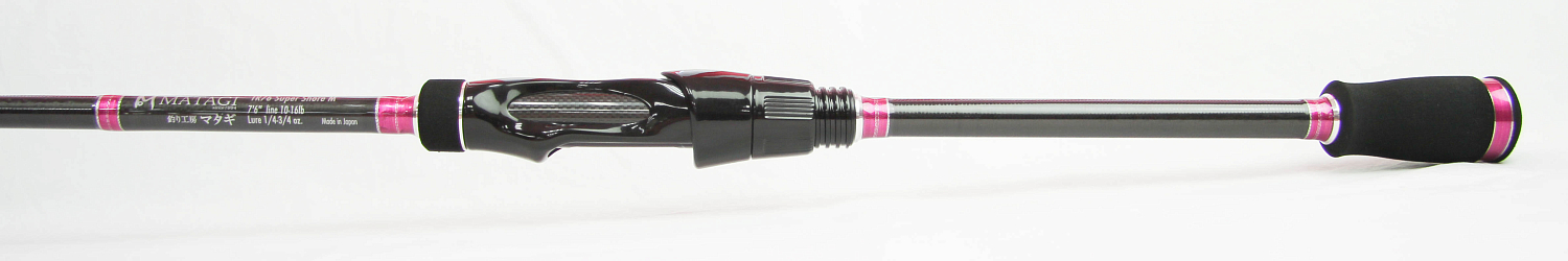 Matagi Super Shore M 