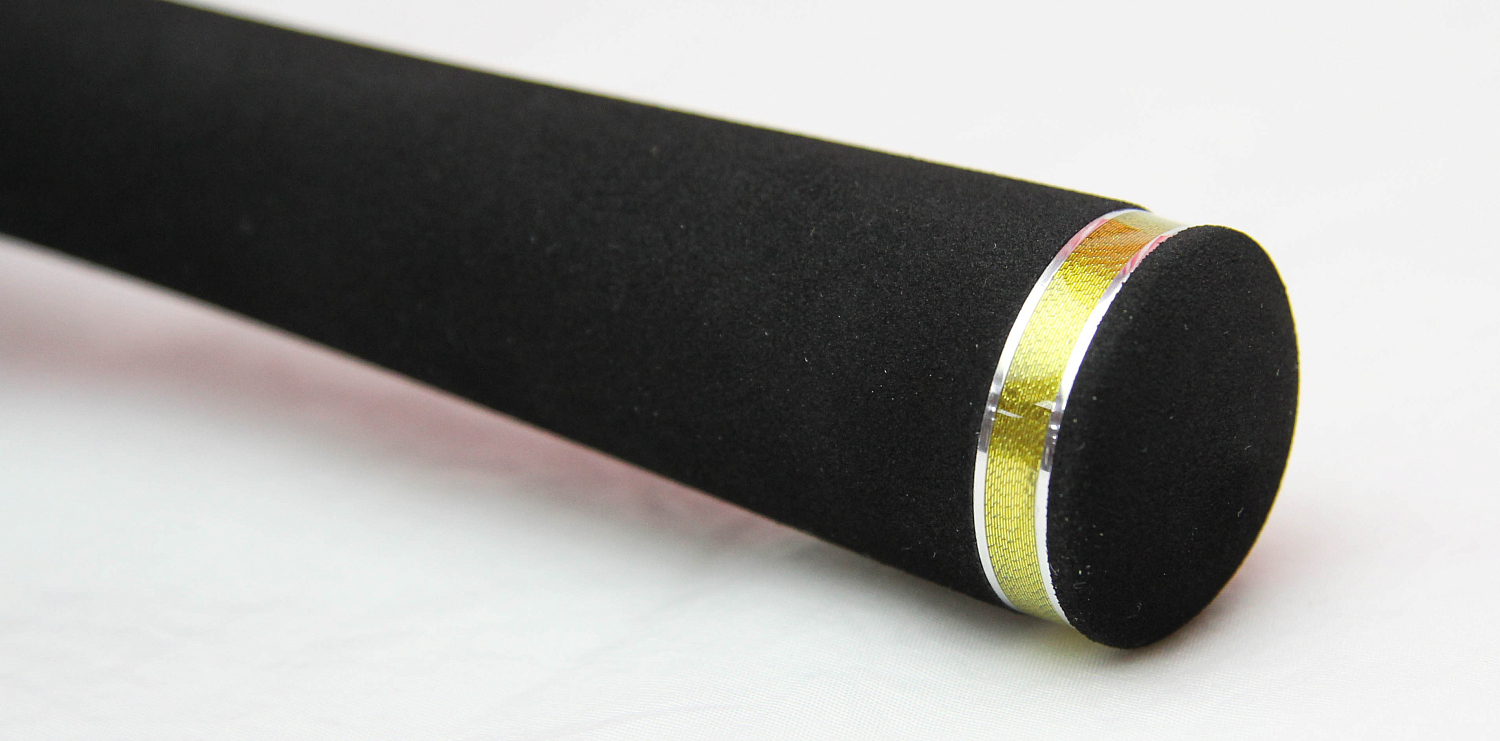 Замена рукояти на Talon Delta