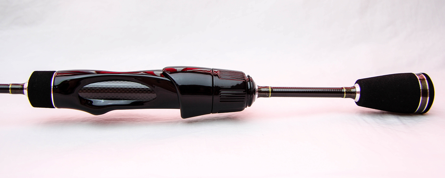 Matagi T-Russell Super Area Sensor (TR56 XUL)