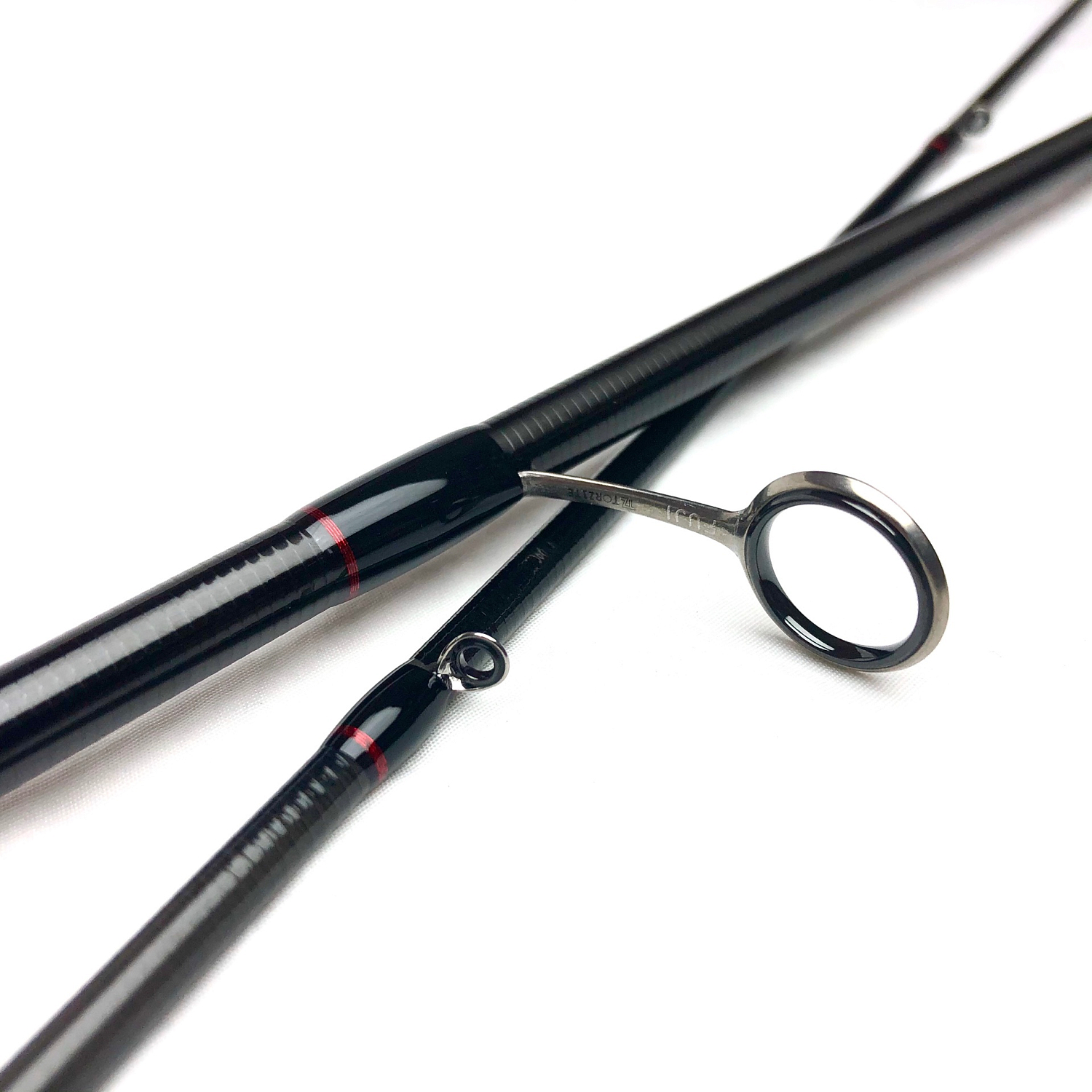 Matagi TR76 Super Shore L для черноморской рыбалки.