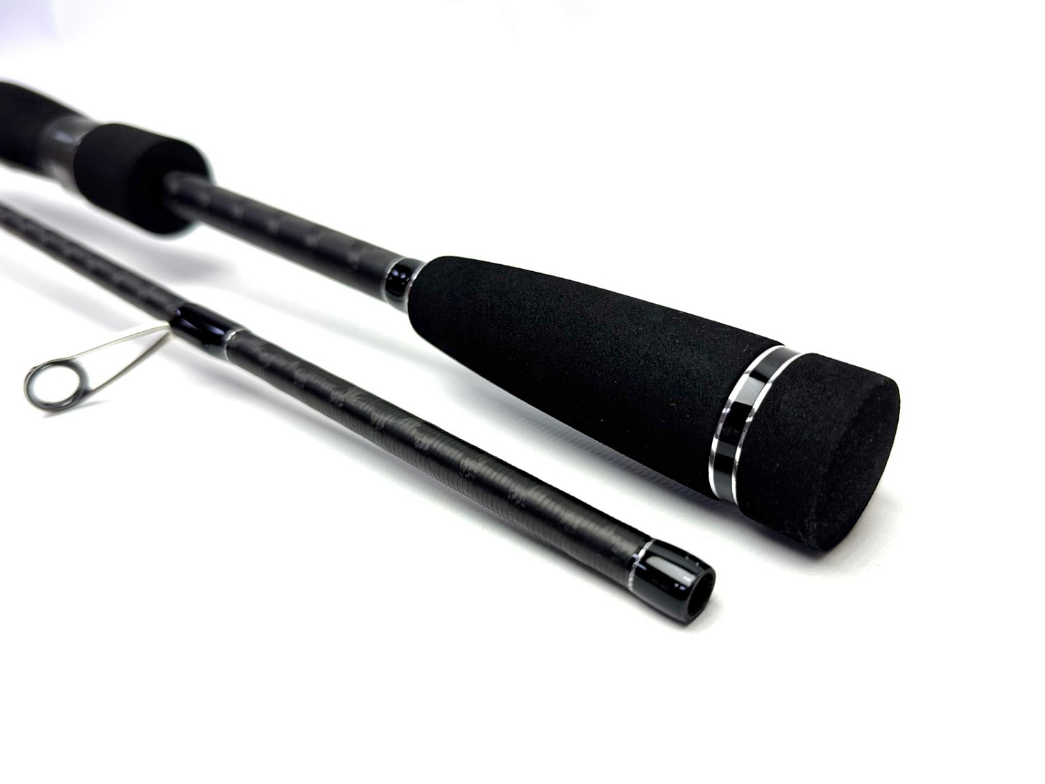 Спиннинг на бланке RED FISH Adrenalin 662H.  