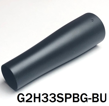 Карбоновый Butt Grip