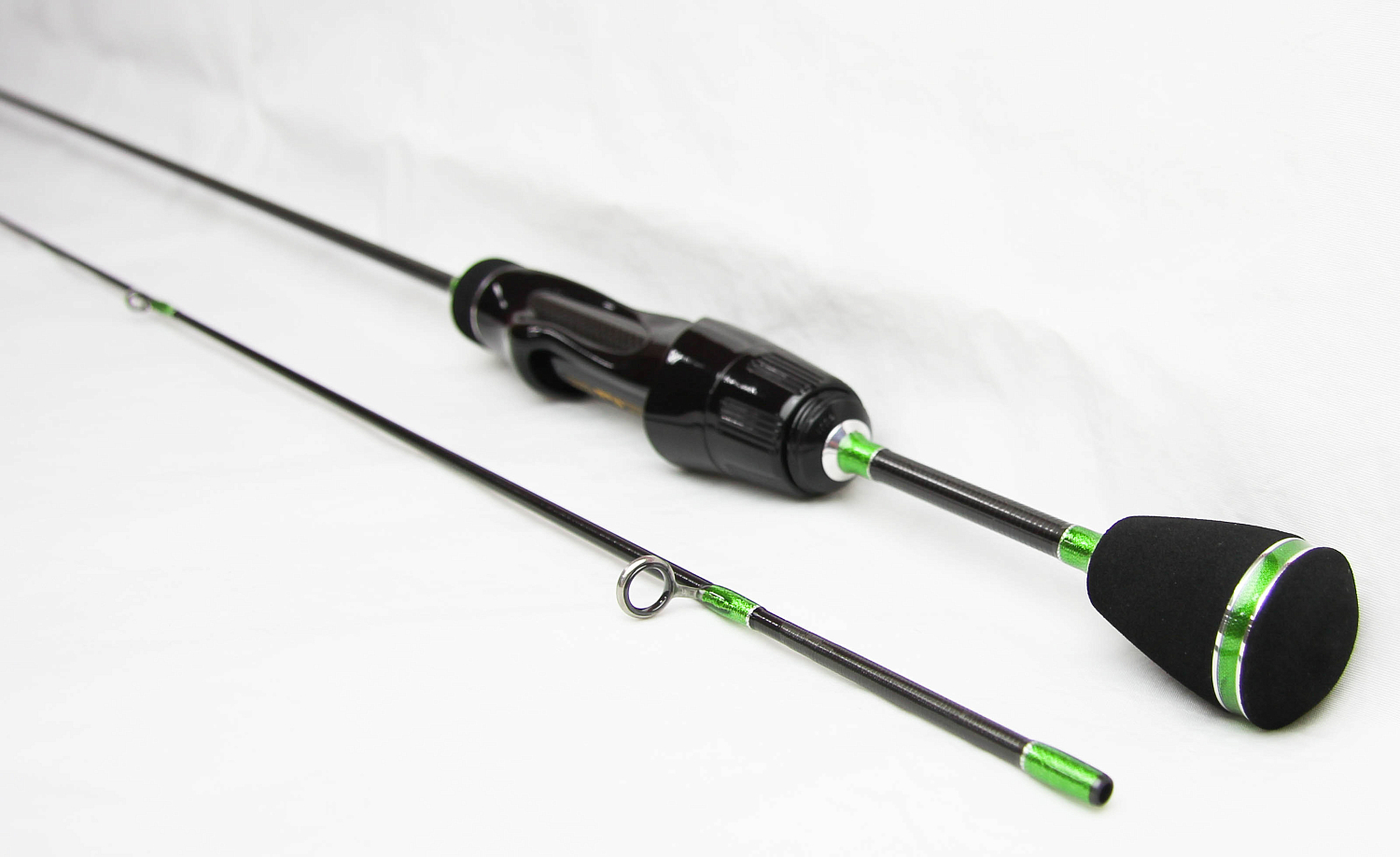 Свежесобранный Matagi T-Russell Super Area Sensor (TR56 XUL) с тестом до 1гр