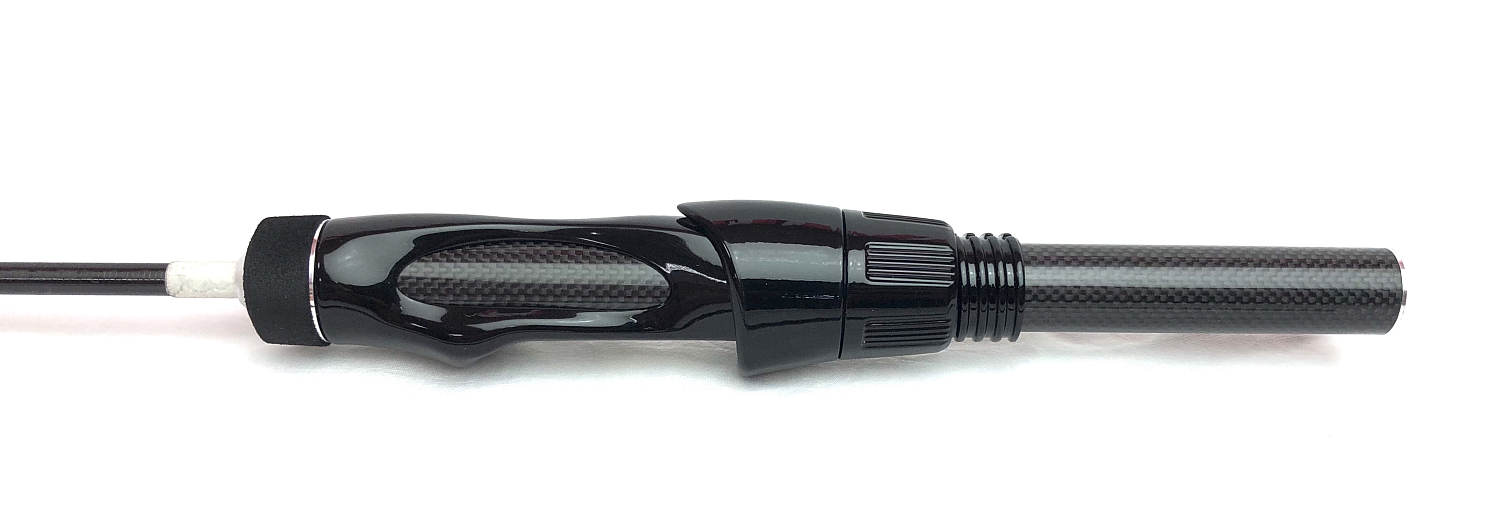 Закончили сборку Matagi TR56 Area Sensor XUL