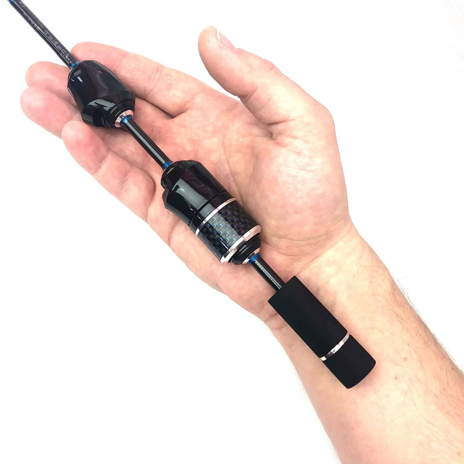 Спиннинг на бланке Matagi Area Sensor TR56XUL