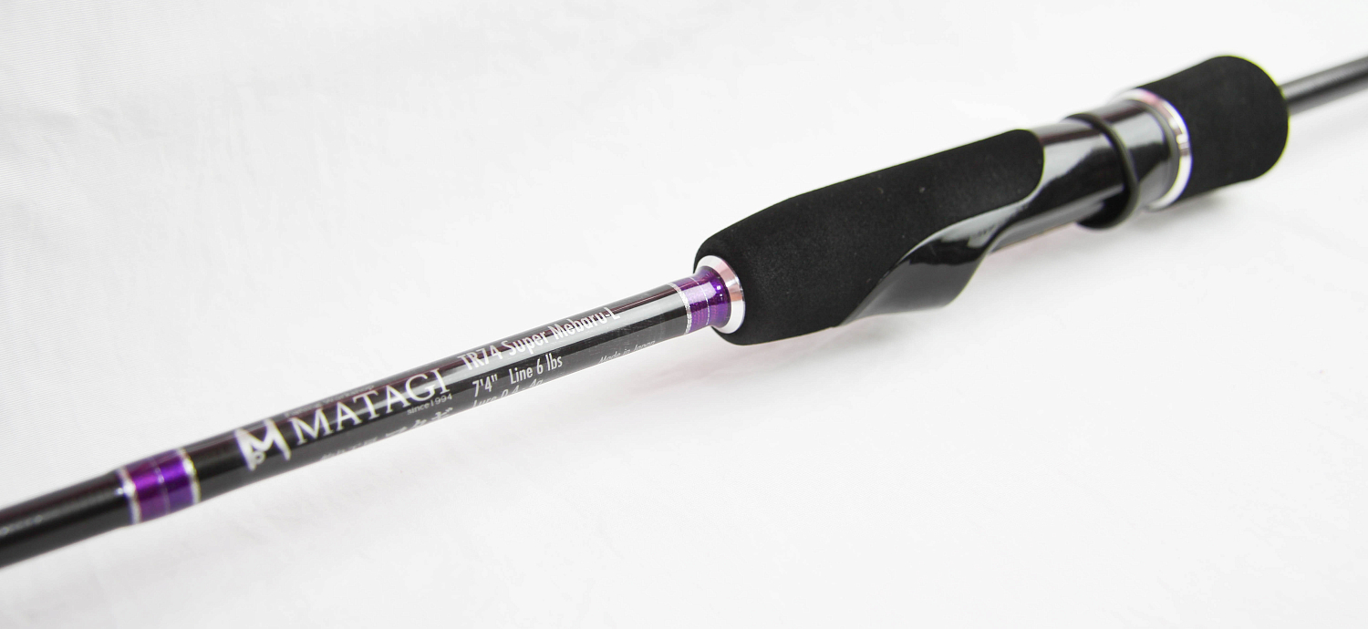 Matagi Super Mebaru TR74 L