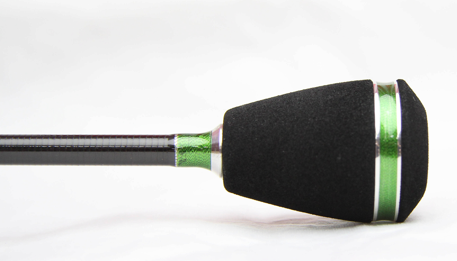 Свежесобранный Matagi T-Russell Super Area Sensor (TR56 XUL) с тестом до 1гр