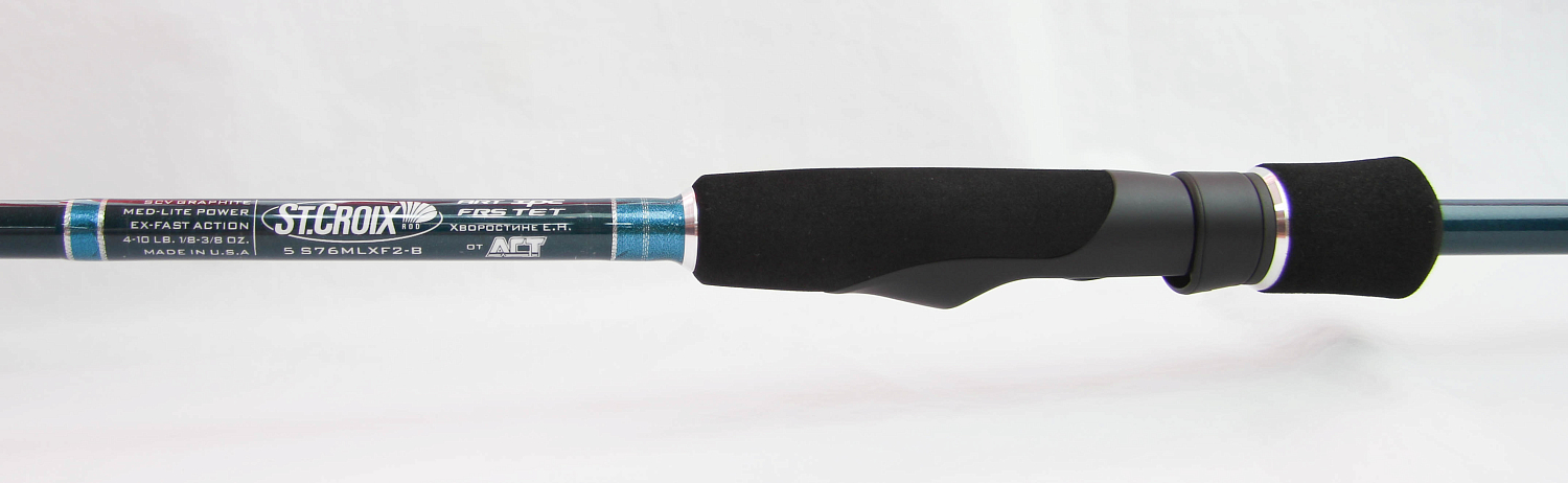 St.Croix Legend Xtreme 76MLF2
