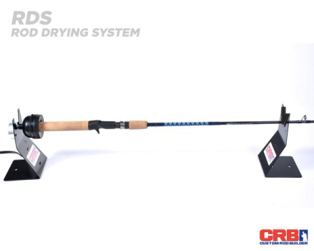 Станок для сушки лака RDS Rod Drying System