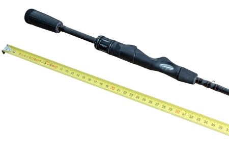 Спиннинг EDGE FWR 702-2 (IM) LMX Delta